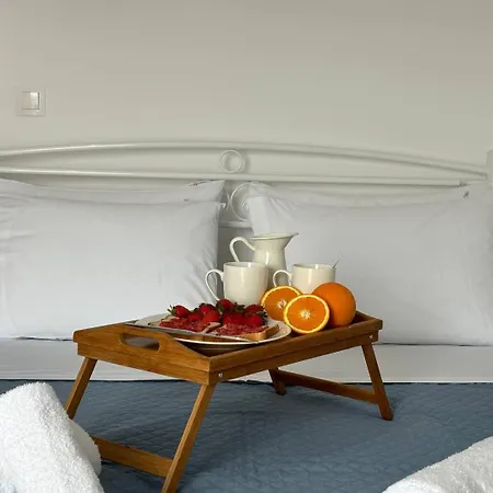 Holiday home Nikos Apartment, With Seaview *
